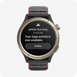 Third-Party Fitness Apps