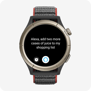 Amazon Alexa