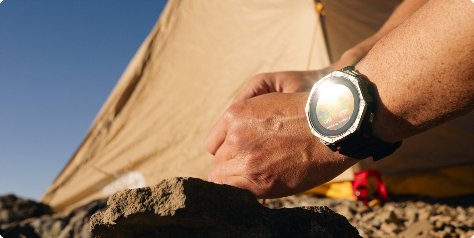 Checkpoint Display & Alerts