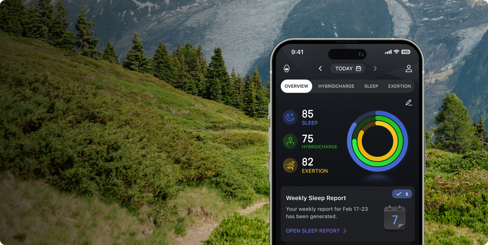 Turn Data Into Decisions