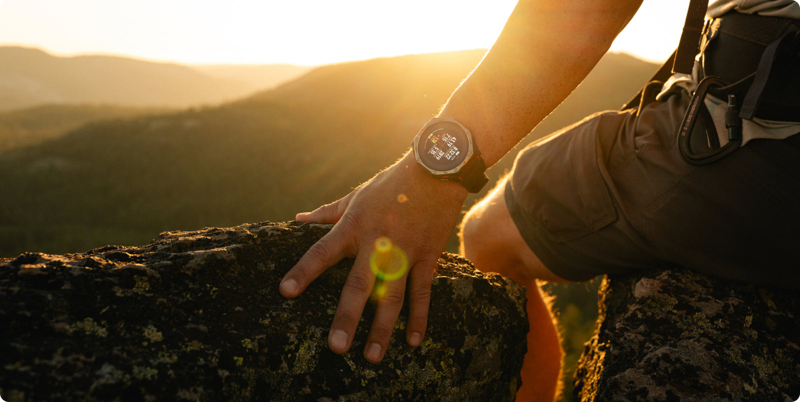 Equipped for Every Adventure
