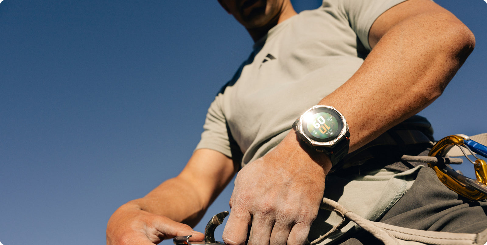 Visibility Without Compromise