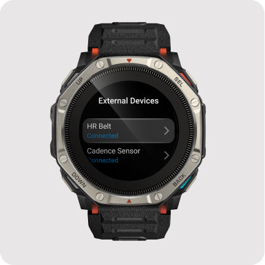 Heart Rate Monitors